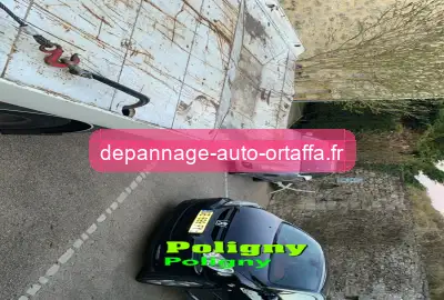Service Remorquage